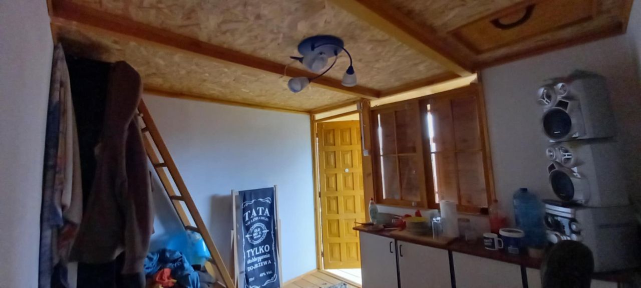 Działka rod Gdańsk Matarnia, ul. mjr. Mieczysława Słabego. Zdjęcie 6