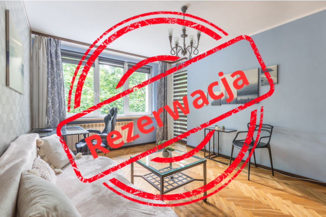 Mieszkanie 3-pokojowe Warszawa Praga-Południe, ul. Józefa Dwernickiego