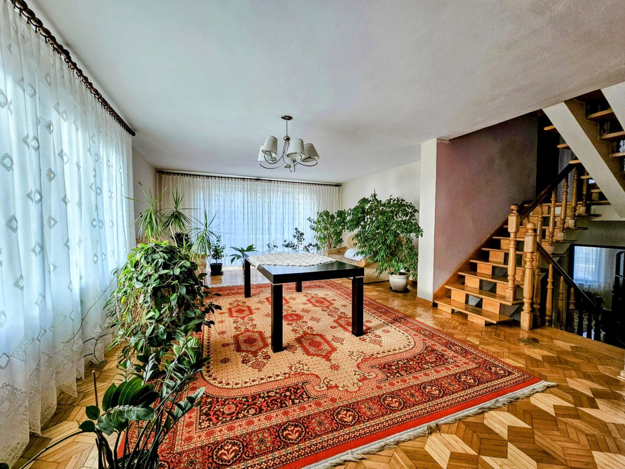 dom wolnostojący, 7 pokoi Stanisławów Drugi, ul. Wolska. Zdjęcie 3