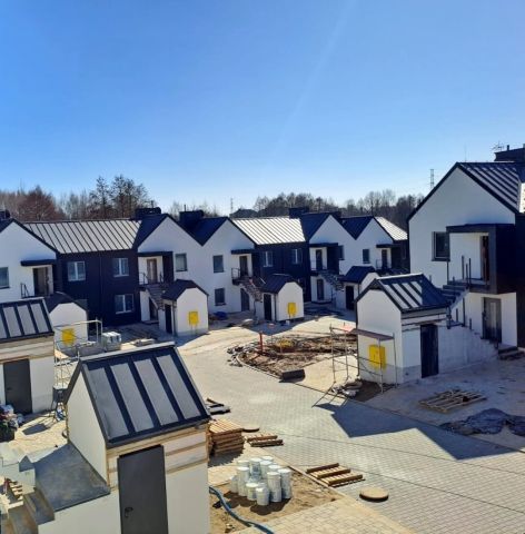 Mieszkanie 4-pokojowe Kostomłoty Pierwsze Maciejówka. Zdjęcie 5