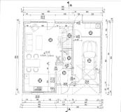 dom szeregowy Koźlice. Zdjęcie 2