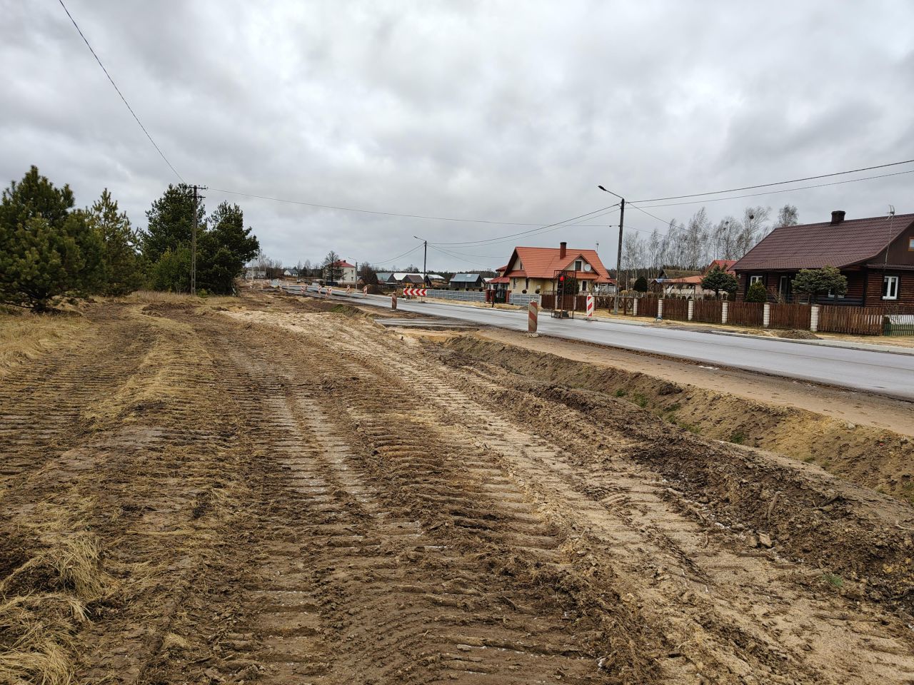 Działka siedliskowa Lewkowo Nowe. Zdjęcie 3