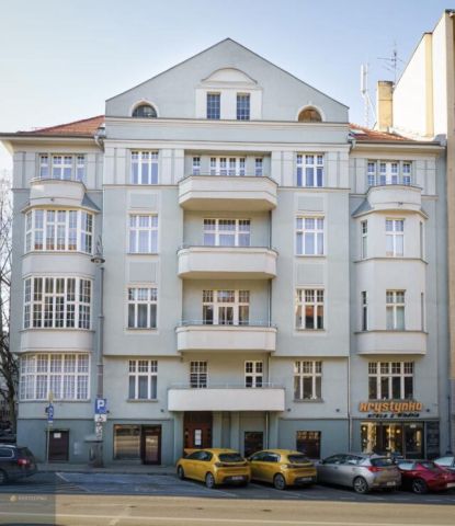 Mieszkanie 2-pokojowe Katowice Śródmieście, ul. Tadeusza Kościuszki. Zdjęcie 12