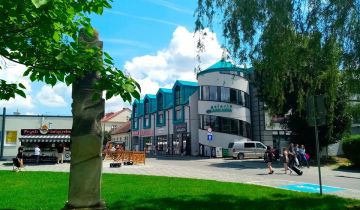 Lokal Nowy Sącz Stare Miasto, pl. gen. Henryka Dąbrowskiego