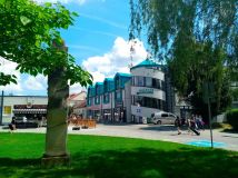 Lokal Nowy Sącz Stare Miasto, pl. gen. Henryka Dąbrowskiego