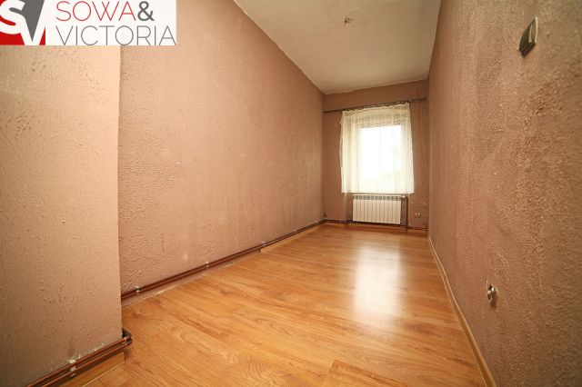 Mieszkanie 2-pokojowe Mieroszów. Zdjęcie 2
