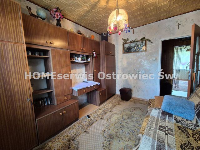 Mieszkanie 2-pokojowe Ostrowiec Świętokrzyski. Zdjęcie 8