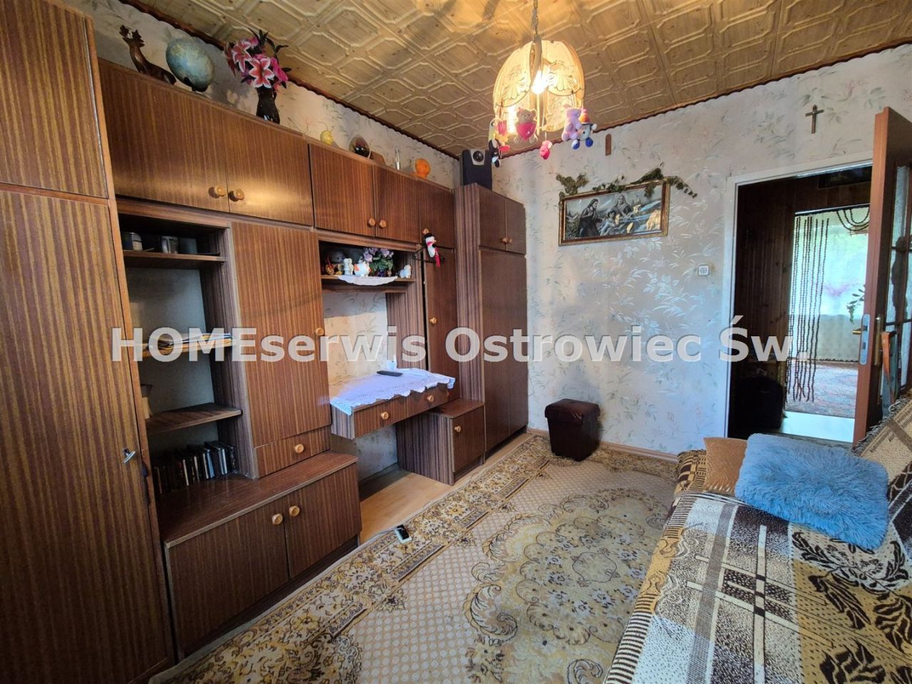 Mieszkanie 2-pokojowe Ostrowiec Świętokrzyski. Zdjęcie 8