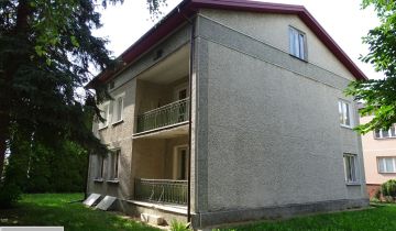 dom wolnostojący, 6 pokoi Zamość, ul. Lubelska