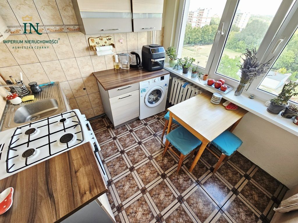 Mieszkanie 3-pokojowe Lublin Czuby, ul. Romantyczna. Zdjęcie 6