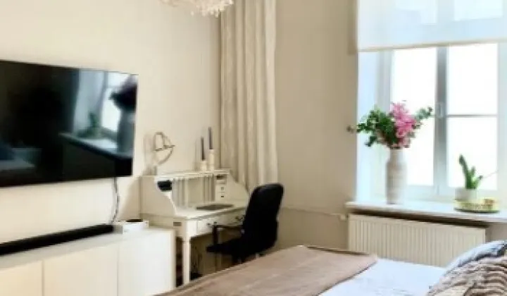 Mieszkanie 2-pokojowe Warszawa Ochota, ul. Aleje Jerozolimskie