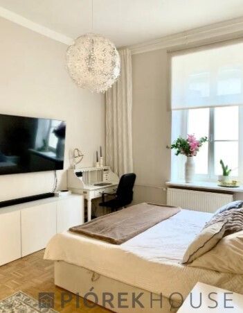 Mieszkanie 2-pokojowe Warszawa Ochota, ul. Aleje Jerozolimskie