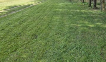 Działka budowlana Słowik, ul. Spacerowa