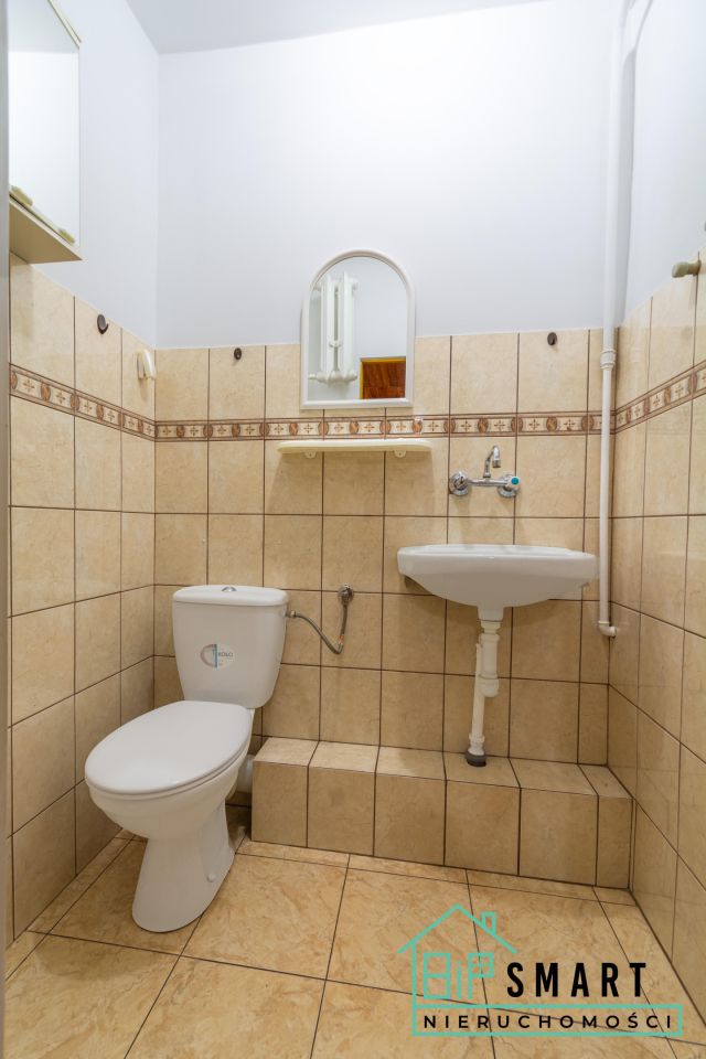 Mieszkanie 3-pokojowe Stalowa Wola, ul. Komisji Edukacji Narodowej. Zdjęcie 8