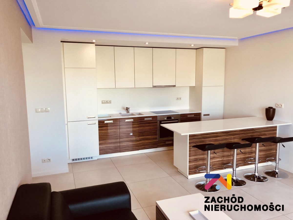 Mieszkanie 2-pokojowe Zielona Góra Centrum. Zdjęcie 2