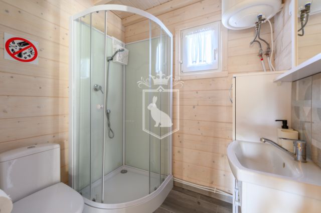 Działka budowlana Ławki. Zdjęcie 19