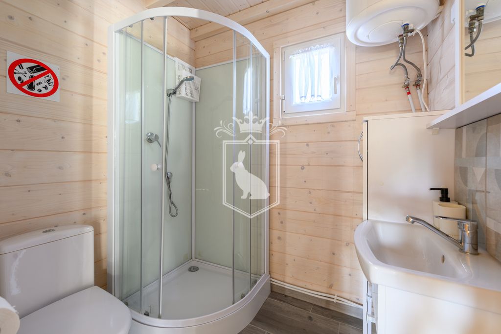 Działka budowlana Ławki. Zdjęcie 19