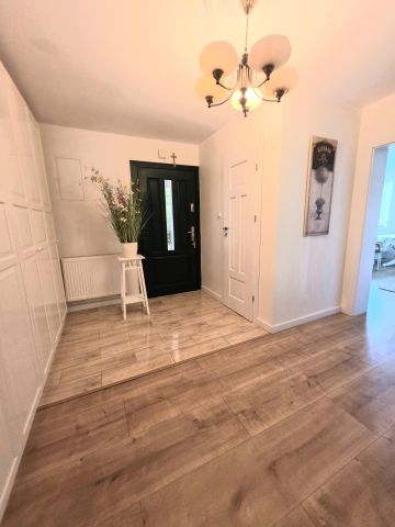 dom wolnostojący, 7 pokoi Borkowo Lęborskie Borkówko. Zdjęcie 15