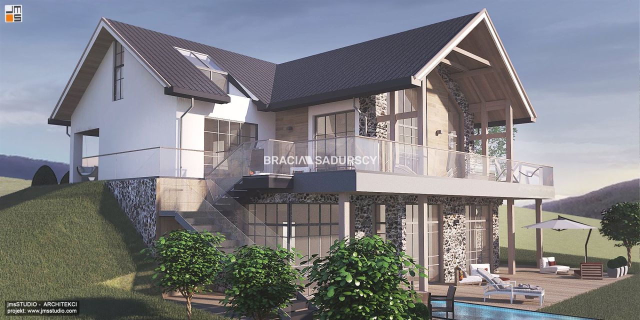 Działka budowlana Raciechowice. Zdjęcie 16