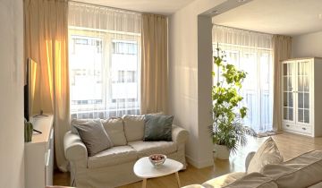 Mieszkanie 3-pokojowe Warszawa, ul. Międzyborska