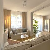 Mieszkanie 3-pokojowe Warszawa, ul. Międzyborska