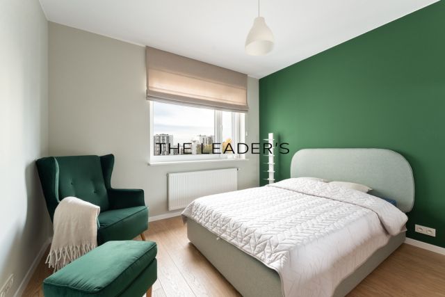 Mieszkanie 3-pokojowe Warszawa Żoliborz, ul. Powązkowska. Zdjęcie 6