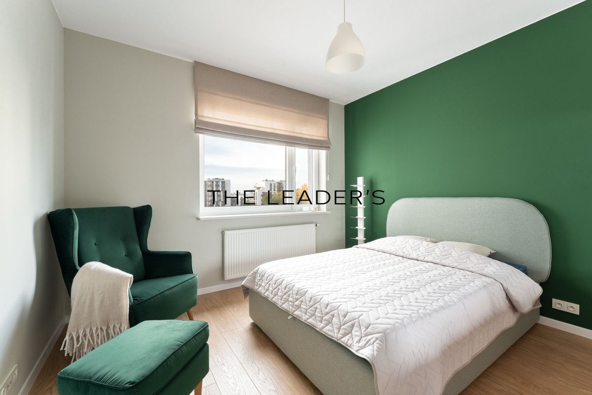 Mieszkanie 3-pokojowe Warszawa Żoliborz, ul. Powązkowska. Zdjęcie 6