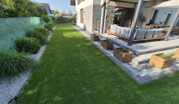 dom wolnostojący, 5 pokoi Cicibór Duży