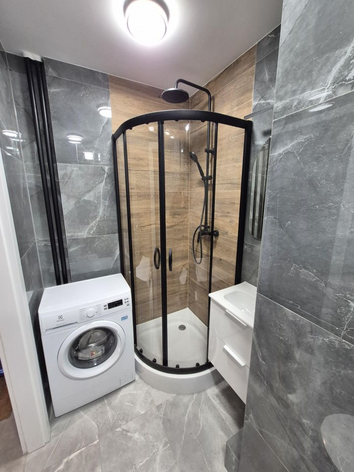 Mieszkanie 1-pokojowe Lublin Czuby, ul. Sympatyczna. Zdjęcie 6