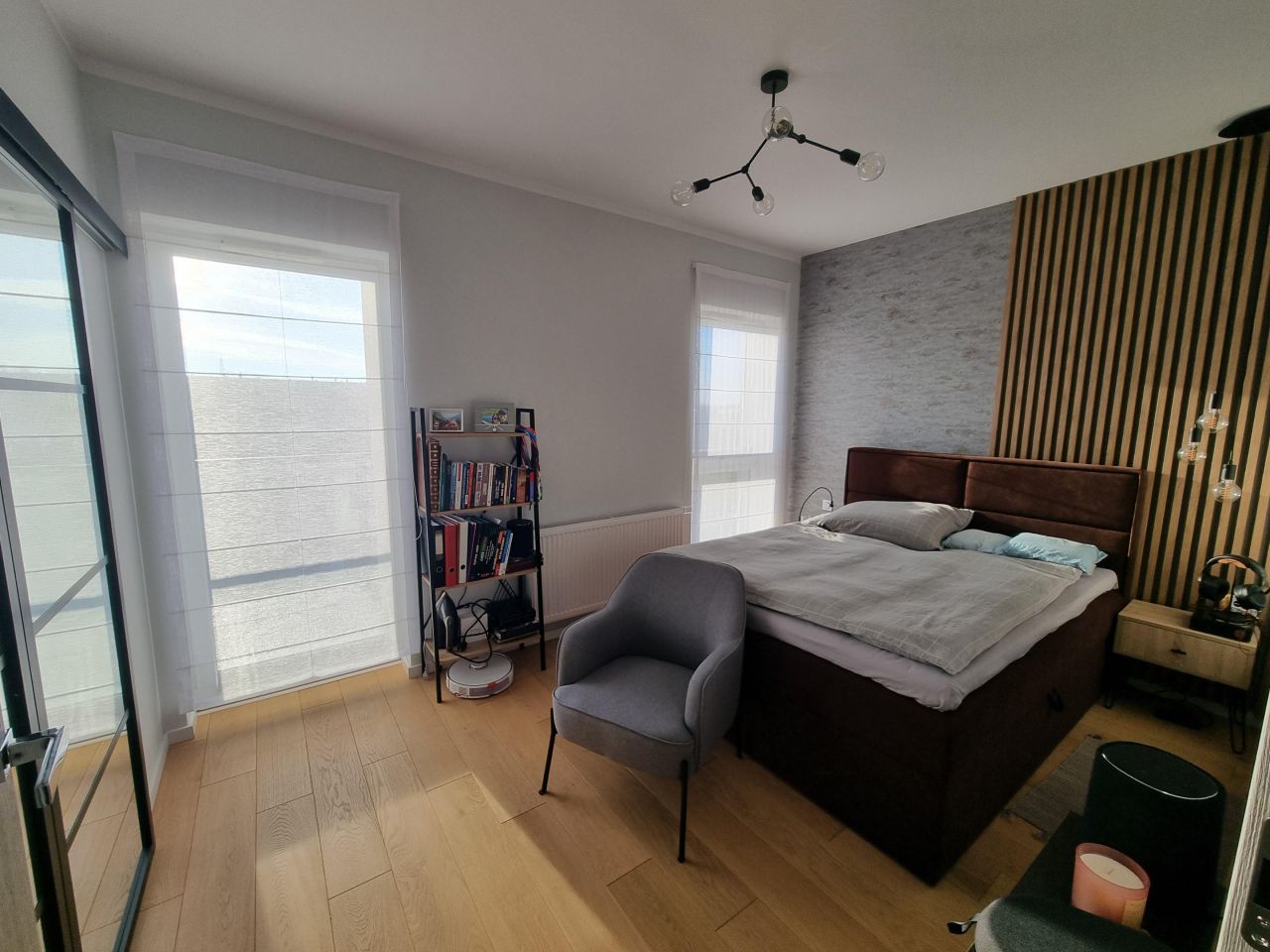 Mieszkanie 2-pokojowe Słupsk, ul. Wojciecha Korfantego. Zdjęcie 6