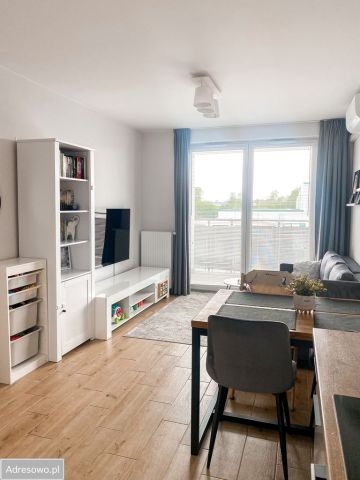 Mieszkanie 2-pokojowe Warszawa Białołęka, ul. Szlachecka. Zdjęcie 1