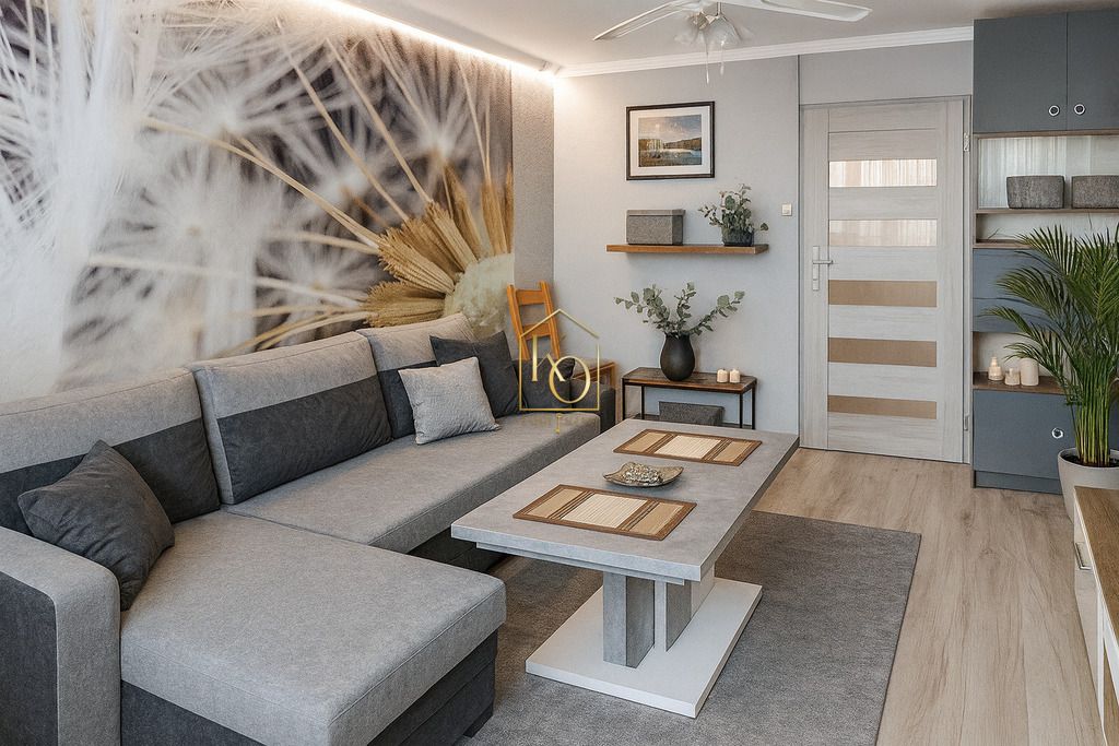 Mieszkanie 2-pokojowe Wrocław, ul. Powstańców Śląskich. Zdjęcie 2