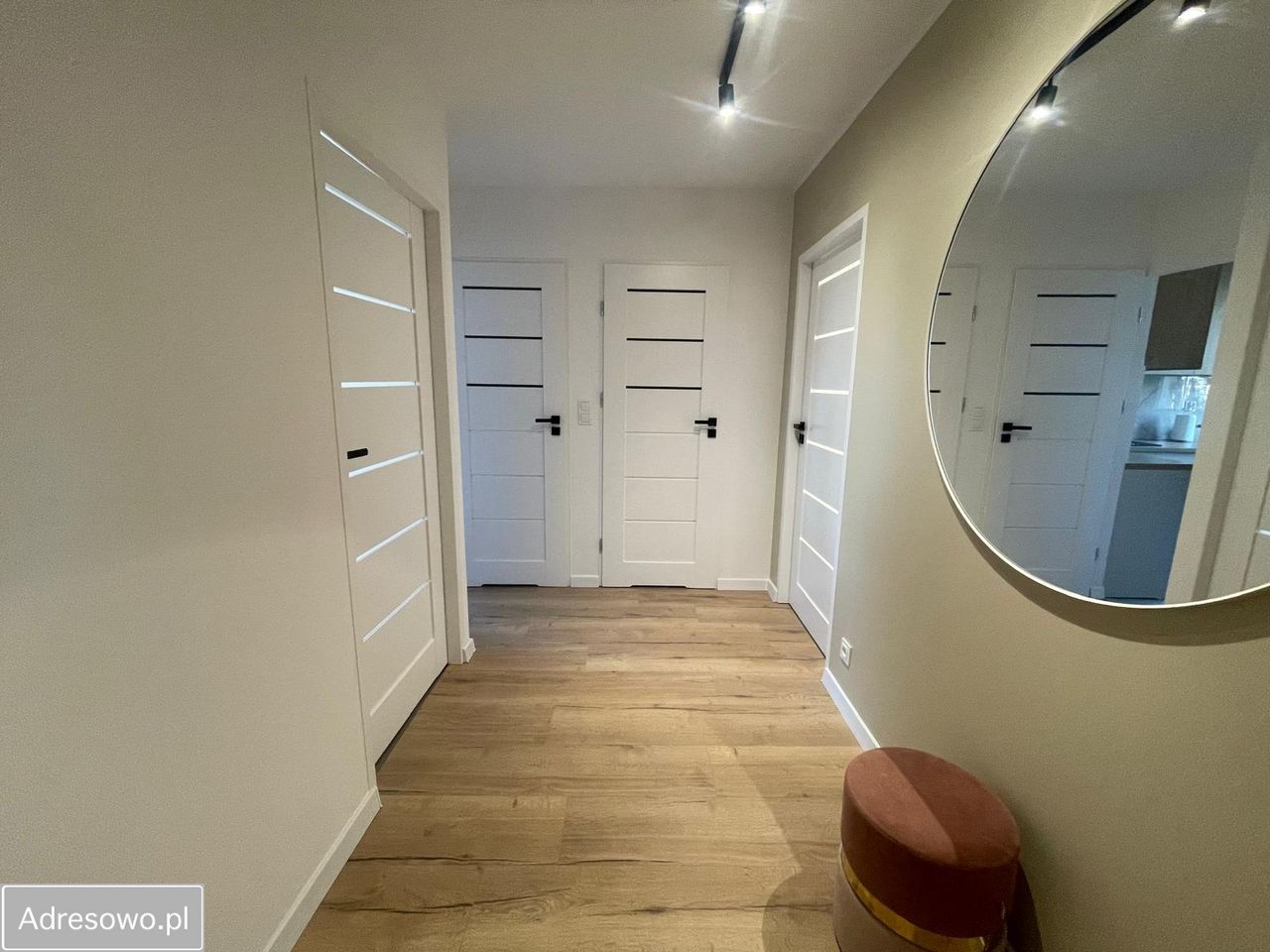 Mieszkanie 2-pokojowe Wrocław Fabryczna, ul. Spiżowa. Zdjęcie 8