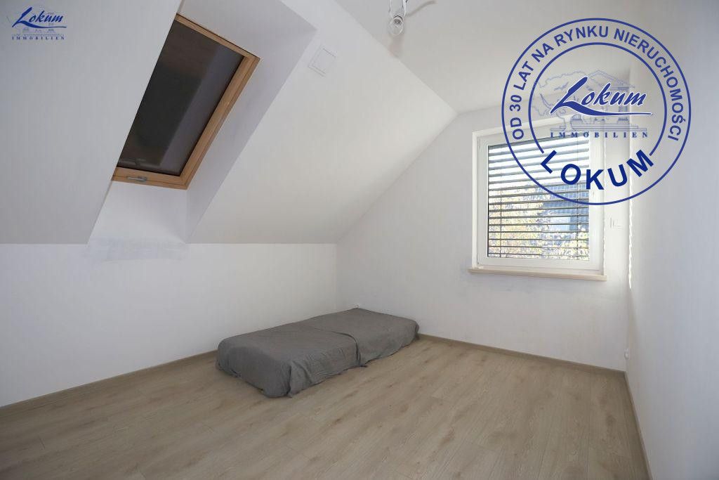 dom wolnostojący, 4 pokoje Perkowo, ul. Bobrowa. Zdjęcie 15