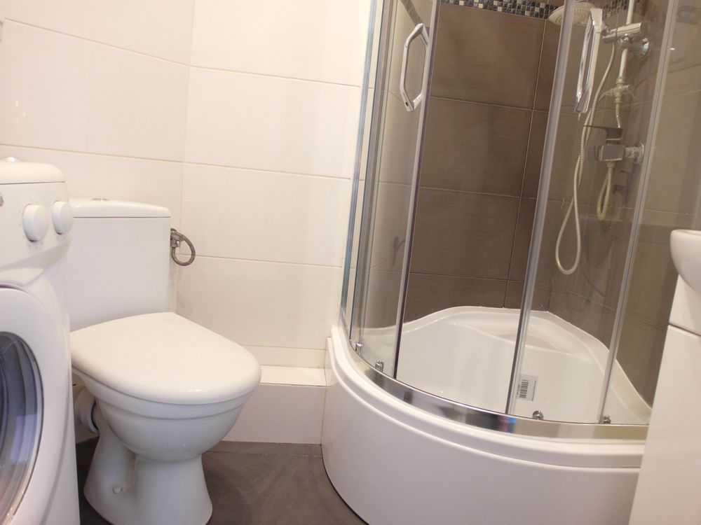 Mieszkanie 1-pokojowe Toruń, ul. Mariana Jaroczyńskiego. Zdjęcie 2