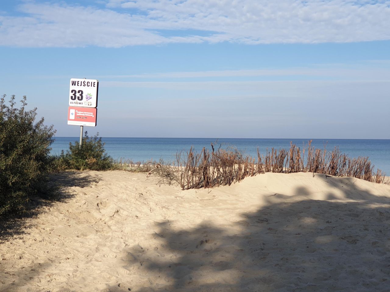 Działka rolna Ostrowo, ul. Obozowa. Zdjęcie 7