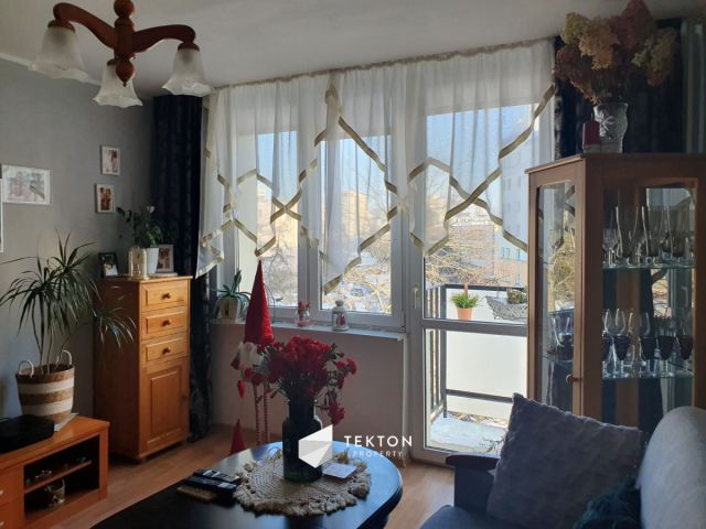 Mieszkanie 3-pokojowe Warszawa Mokotów. Zdjęcie 2