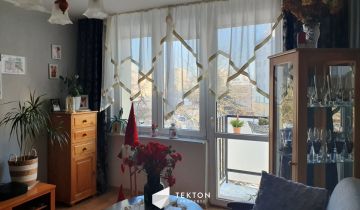 Mieszkanie 3-pokojowe Warszawa Mokotów