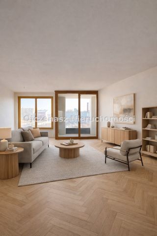 Mieszkanie 3-pokojowe Bydgoszcz. Zdjęcie 3