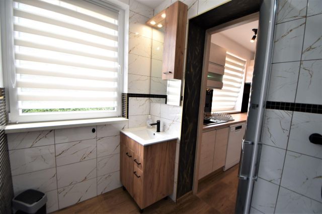 Mieszkanie 1-pokojowe Gdańsk Wzgórze Mickiewicza, ul. Jankiela. Zdjęcie 5