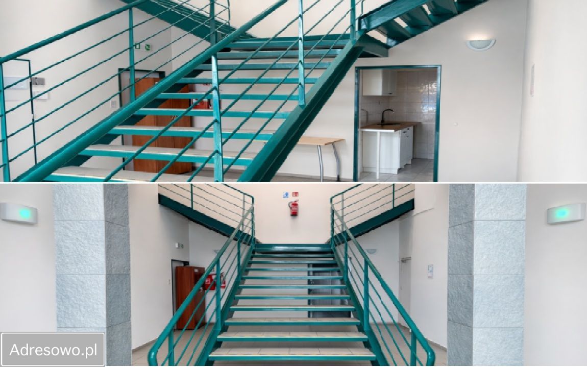 Hala/magazyn Pruszków, al. Jerozolimskie. Zdjęcie 4