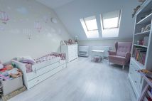 Mieszkanie 3-pokojowe Gorzów Wielkopolski. Zdjęcie 4