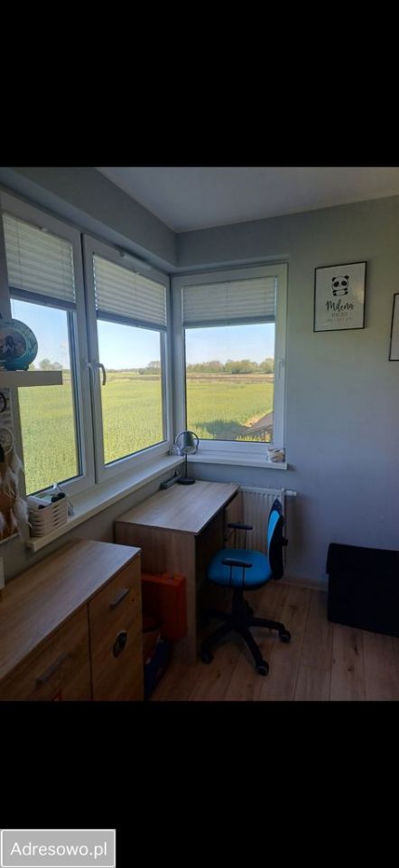 Mieszkanie 3-pokojowe Rokitnica, ul. Leśna. Zdjęcie 15