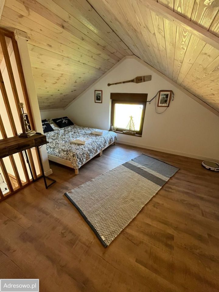 dom wolnostojący, 2 pokoje Pozezdrze. Zdjęcie 10