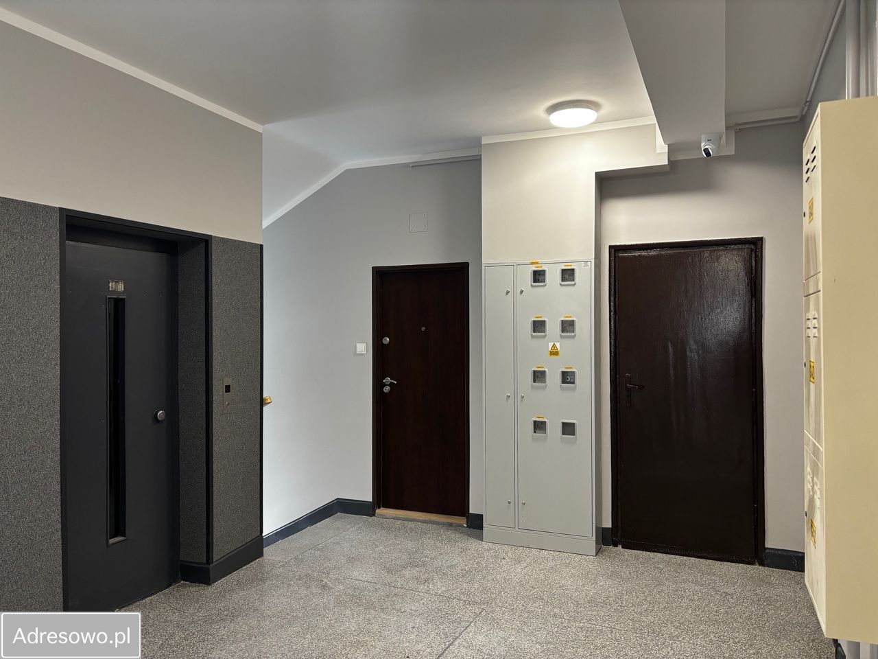 Mieszkanie 2-pokojowe Warszawa Śródmieście, ul. Hoża. Zdjęcie 7