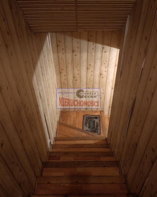 dom wolnostojący, 4 pokoje Podciernie. Zdjęcie 13