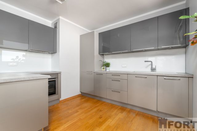 Mieszkanie 3-pokojowe Szczecin Pomorzany, al. Powstańców Wielkopolskich. Zdjęcie 4