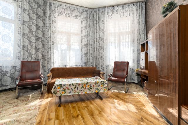 Mieszkanie 2-pokojowe Szczecin, ul. Mazurska. Zdjęcie 2