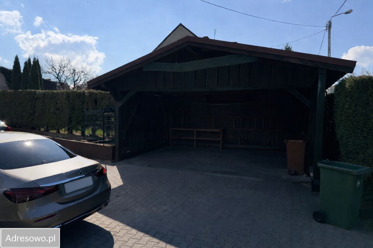 dom wolnostojący, 6 pokoi Brodnica, ul. Emilii Plater. Zdjęcie 14