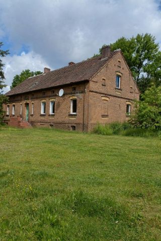 siedlisko, 5 pokoi Guzów. Zdjęcie 1